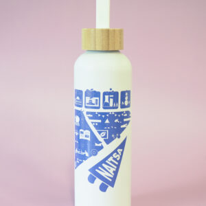 Asbury Water Bottles