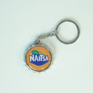 Bottle Cap Opener - Fanta