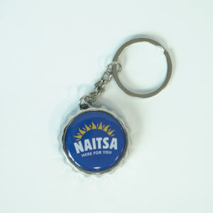 Bottle Cap Opener - Twisted Tea