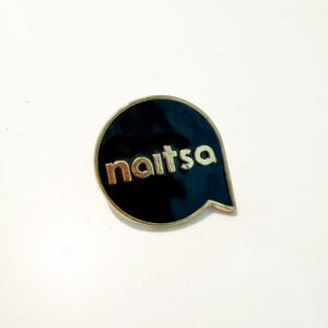 NAITSA Pins