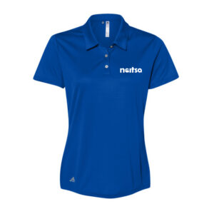 Adidas Women's Performance Polo