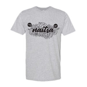 Unisex Jersey Tee