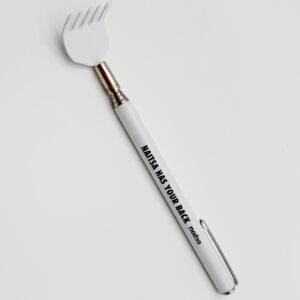 Back Scratcher