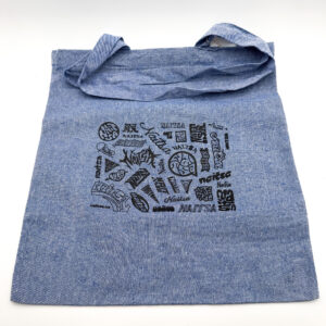 NAITSA Tote Bag